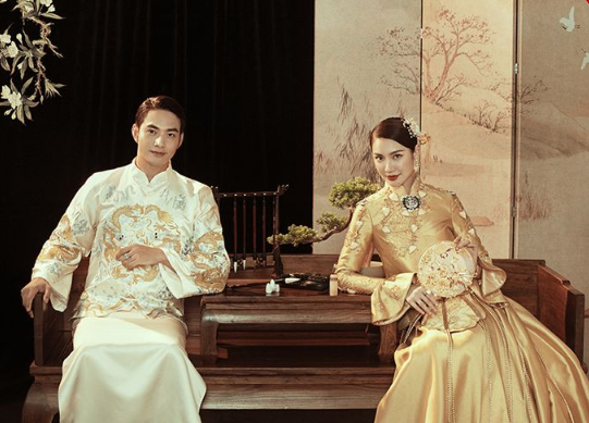 杭州婚紗攝影熱搜TOP7 品牌聯合直播  第5張