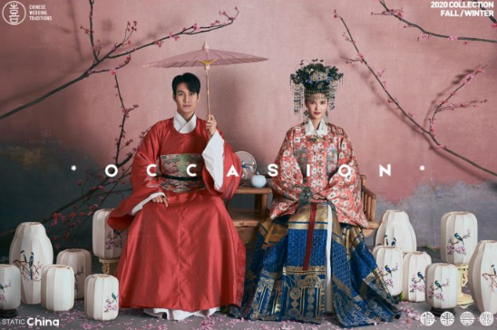 杭州婚紗攝影熱搜TOP7 品牌聯合直播  第3張