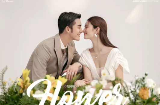 手把手教你4招，拒絕婚紗照預(yù)算超支！  第2張