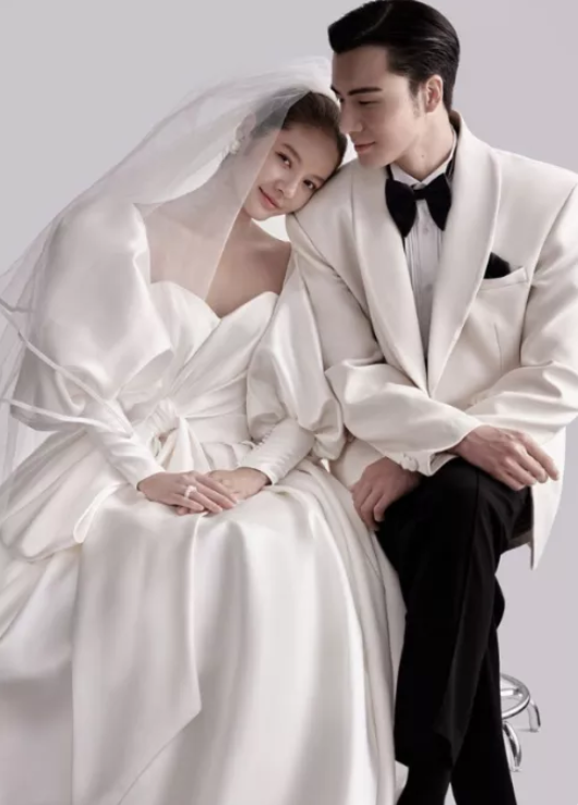 手把手教你4招，拒絕婚紗照預(yù)算超支！  第3張