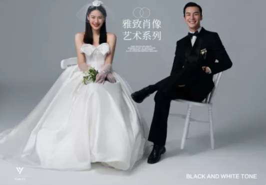 手把手教你4招，拒絕婚紗照預(yù)算超支！  第6張
