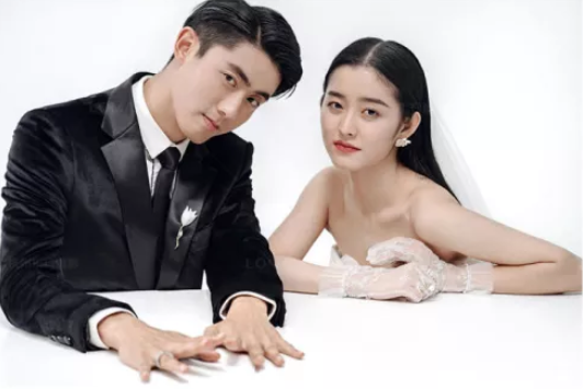 手把手教你4招，拒絕婚紗照預(yù)算超支！  第8張