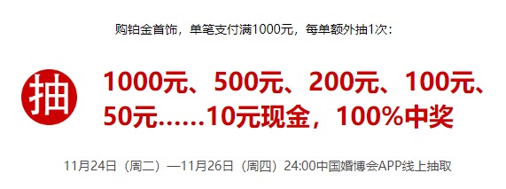 上海婚博會「下周六11月21-22日」浦東世博展覽館盛大開展啦！  第8張