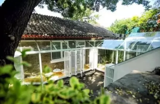 不一定需要酒店和教堂，能辦婚禮的地方多得是！  第6張