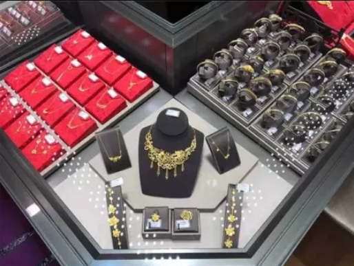 結婚為什么一定要買三金？  第6張