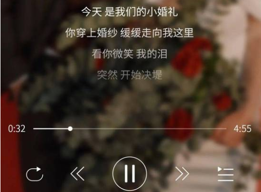 超走心的小眾婚禮歌單，每一首都忍不住要收藏~  第1張
