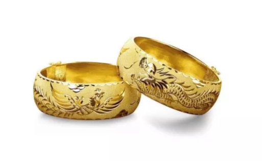 在北京，結婚三金五金怎么買最劃算？  第10張