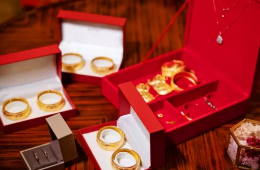 100件精簡版婚禮必買清單，照著剁手畫?就行啦！  第3張