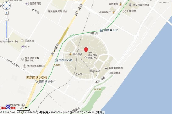 2021夏季武漢家芭莎家博會(huì)（4月17-18日）武漢國(guó)際博覽中心（免費(fèi)領(lǐng)票處）  第4張