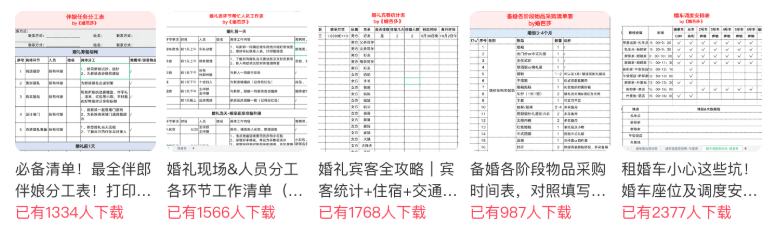 2023北京有幾次婚博會？北京婚博會2023時間表  第4張