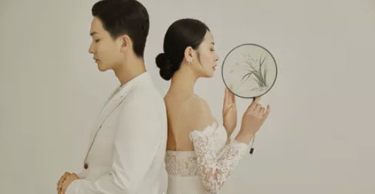 北京婚博會(huì)逛展小助手：婚照訂購(gòu)極速問(wèn)答，怎么訂到滿意的婚紗照？  第8張