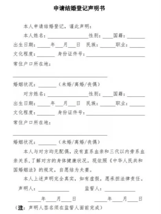 520-521準備領證？請收好這份【領證攻略】  第2張