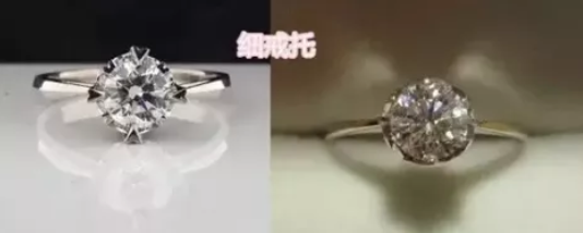 學(xué)會這三大技巧，鉆戒看著大一倍！  第5張
