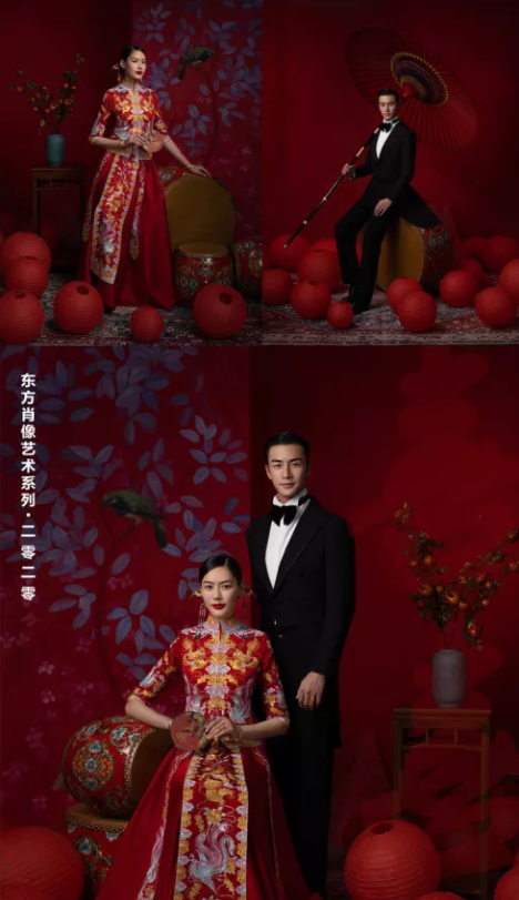 婚紗照怎么選片不糾結？快收好這份選片指南！  第11張