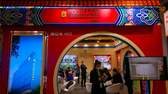 北京婚博會收官之戰 周六總成交 3.64億！  第11張