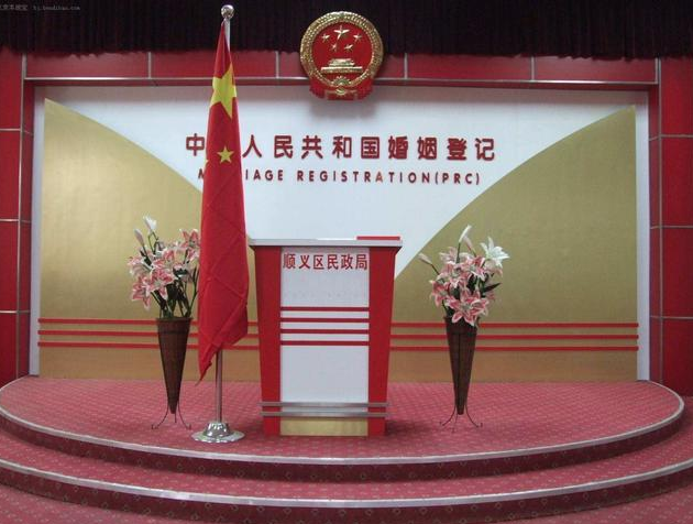 北京民政局周六周日上班嗎  第1張