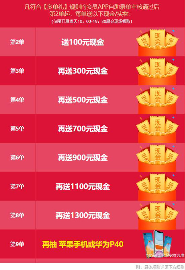 2021年杭州婚博會【3月20-21日】國際博覽中心開展！這些福利，拿全再逛！  第5張