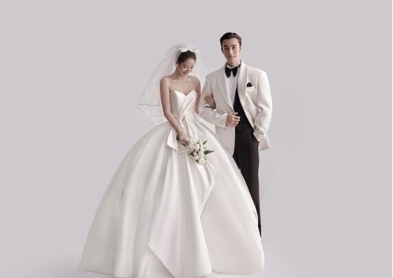結婚需要準備什么？來看看這份新娘婚前準備清單  第1張
