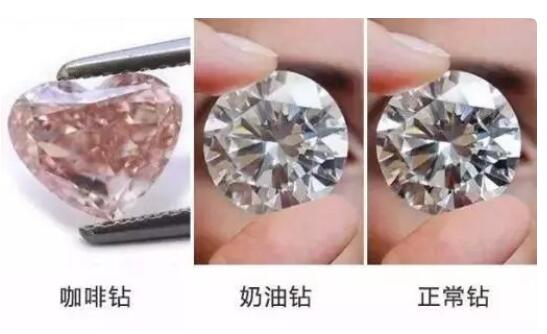 人生第一枚鉆戒怎么選？牢記「二看五不買」  第7張