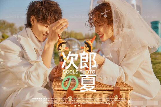 2021年武漢婚紗攝影最受歡迎排行榜  第3張