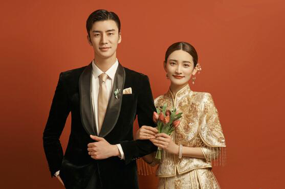 2021年武漢婚紗攝影最受歡迎排行榜  第7張