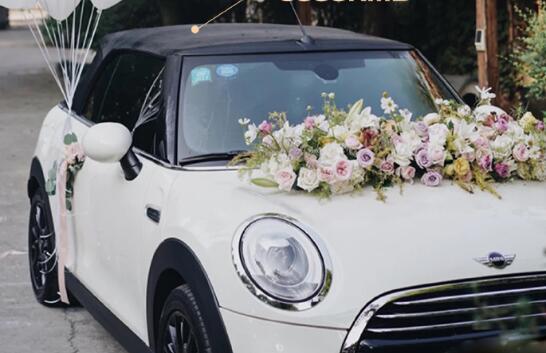 上海租車多少錢一天？上海婚車租賃價格一覽表