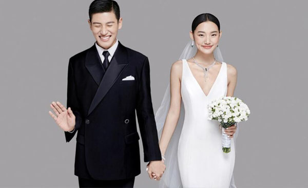 卡萌視覺婚紗攝影怎么樣？卡萌視覺婚紗攝影介紹  第1張
