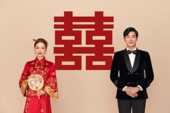 怎么用八個字祝愿新婚？八個字祝愿新婚大全