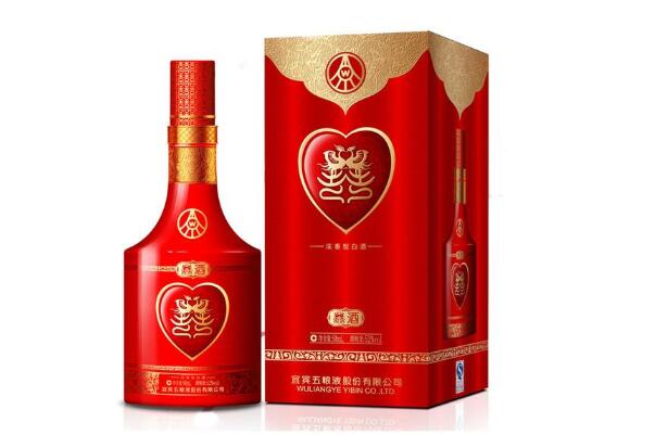 婚宴用什么酒?2023年婚宴用酒排行榜 第1張