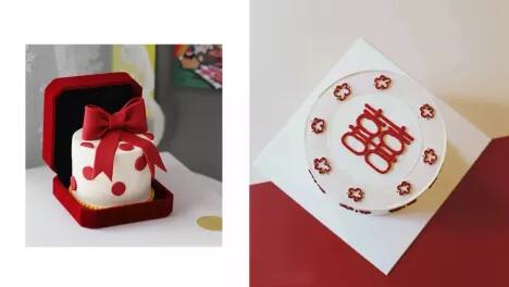 沒結(jié)婚的快看！結(jié)婚頒證儀式感來了......  第6張