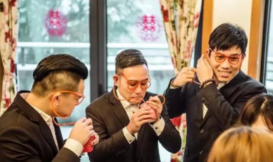 都1202年了，你的堵門游戲是時候更新一波了~  第5張