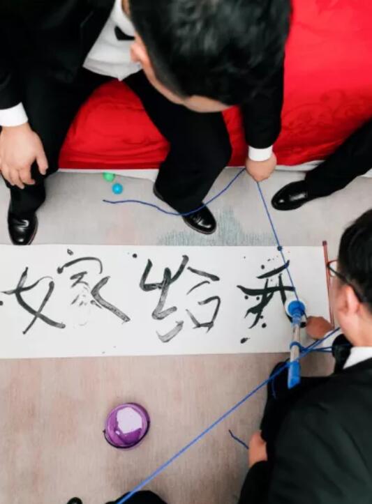 都1202年了，你的堵門游戲是時候更新一波了~  第17張