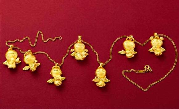 黃金哪個牌子最好最純?購買黃金前必須要知道的四大謠言 第1張