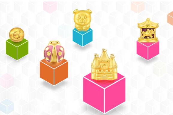 黃金哪個牌子最好最純?購買黃金前必須要知道的四大謠言 第2張