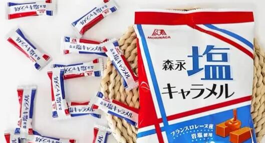 好看好吃還便宜，這份網(wǎng)紅喜糖清單照著買！  第9張