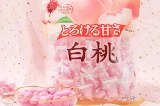 好看好吃還便宜，這份網(wǎng)紅喜糖清單照著買！  第10張
