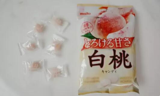 好看好吃還便宜，這份網(wǎng)紅喜糖清單照著買！  第11張