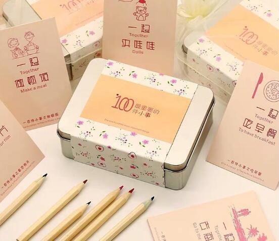 一般女孩子喜歡什么樣的禮物呢  第2張