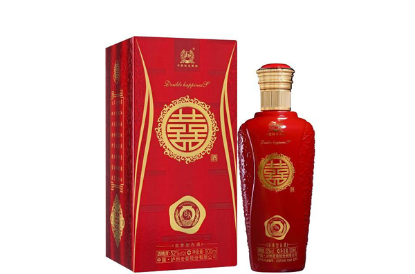 婚宴用什么酒?2023年婚宴用酒排行榜 第3張