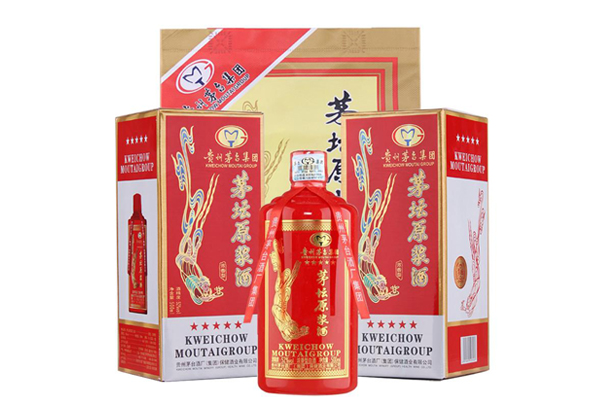 婚宴用什么酒?2023年婚宴用酒排行榜 第4張