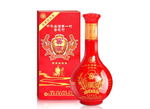 婚宴用什么酒?2023年婚宴用酒排行榜 第6張