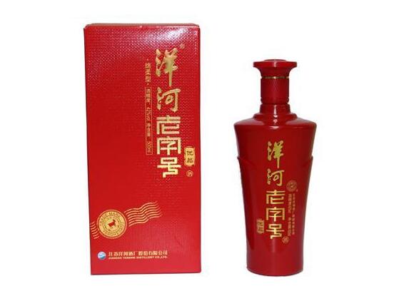 婚宴用什么酒?2023年婚宴用酒排行榜 第7張