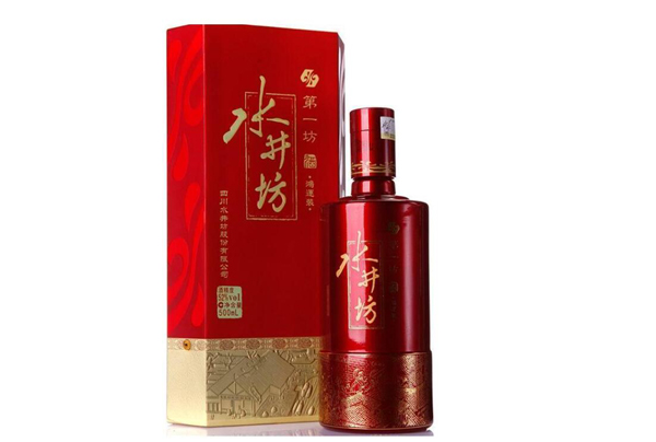 婚宴用什么酒?2023年婚宴用酒排行榜 第8張