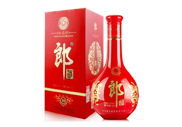 婚宴用什么酒?2023年婚宴用酒排行榜 第9張