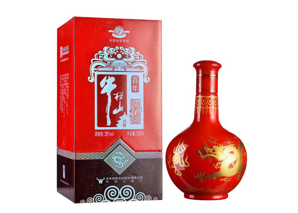 婚宴用什么酒?2023年婚宴用酒排行榜 第10張