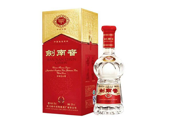 婚宴用什么酒?2023年婚宴用酒排行榜 第2張