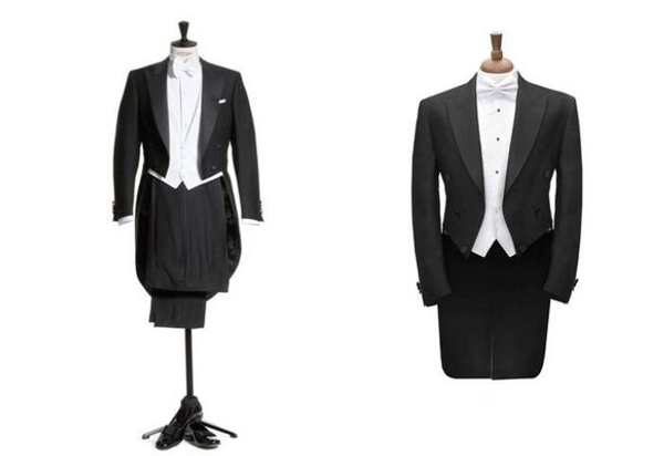 男士結(jié)婚禮服怎么搭配？男士結(jié)婚禮服圖片大全欣賞