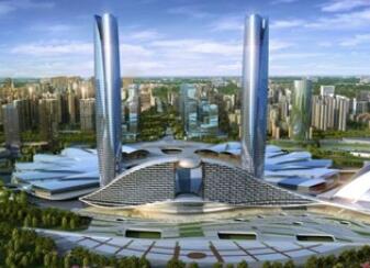 各地婚博會(huì)時(shí)間公布！2021中國(guó)婚博會(huì)夏季展  第6張