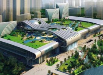 各地婚博會(huì)時(shí)間公布！2021中國(guó)婚博會(huì)夏季展  第7張