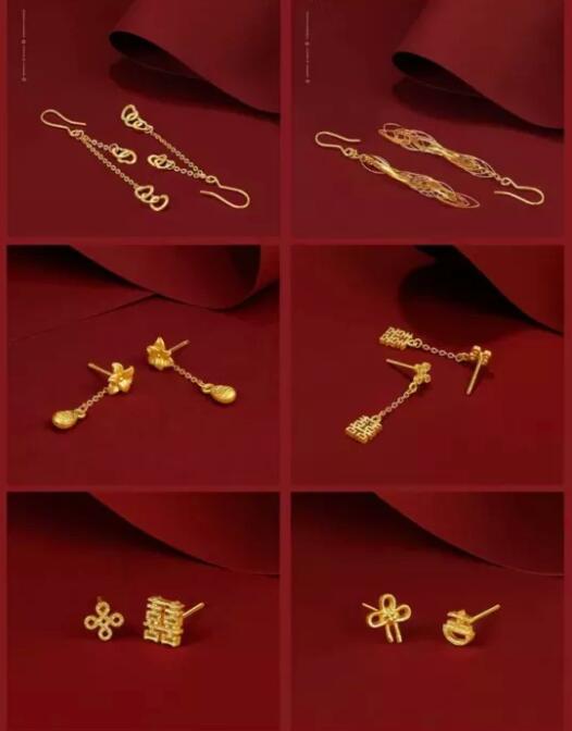 備婚攻略 | 結(jié)婚三金不會(huì)買，再愛(ài)也易鬧矛盾！  第3張